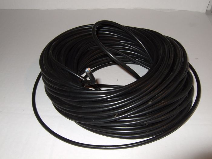 Fahrzeugkabel, 2pol. Meterware Fahrzeugkabel, 2pol. Meterware