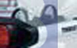 Felgenaufnahme, Thule Felgenaufnahme, Thule