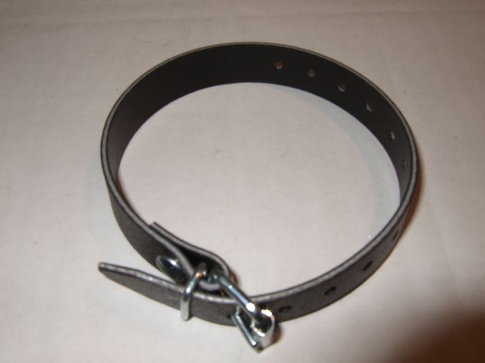 Felgenriemchen, Felgengurt universal, Kunstleder (6 Stk.) Felgenriemchen, Felgengurt universal, Kunstleder (6 Stk.)