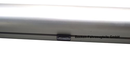 Felgenriemchenhalter, Universal Felgenriemchenhalter, Universal