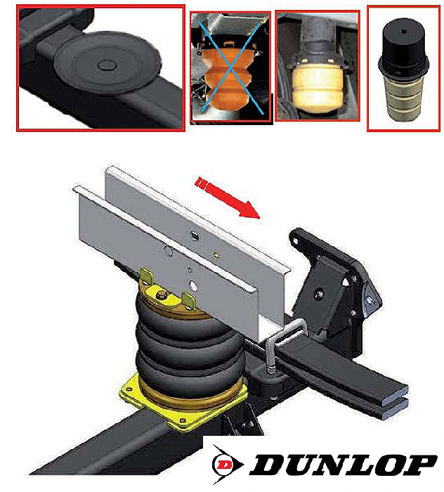 Ford Transit, Frontantrieb, Baujahr 2000-2006, Achse 70x90mm, Pralldämpfer lang, passende Zusatz-Luftfederung 8 Zoll Zweikreis Dreifaltenbalg- Anlage, syst. LF3, zzgl. Montagekosten bei uns im Haus. Ford Transit, Frontantrieb, Baujahr 2000-2006, Achse 70x90mm, Pralldämpfer lang, passende Zusatz-Luftfederung 8 Zoll Zweikreis Dreifaltenbalg- Anlage, syst. LF3, zzgl. Montagekosten bei uns im Haus.