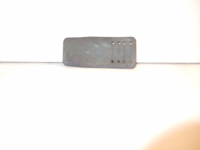 Gummischoner Felge, Fabbri Gummischoner Felge, Fabbri