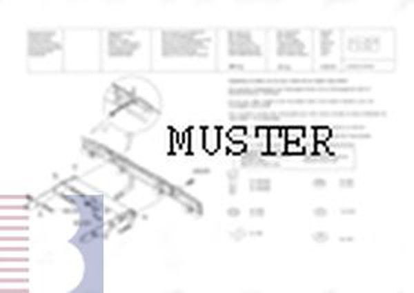 Gutachten für AHK als Zweitschrift