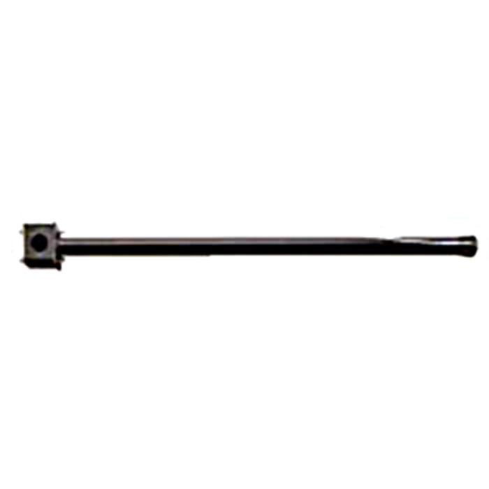 Haltestange 600mm, kpl.