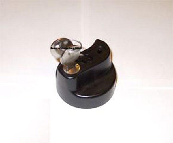 Handrad abschließbar Westfalia Monoflex AHII, AVII vertikal