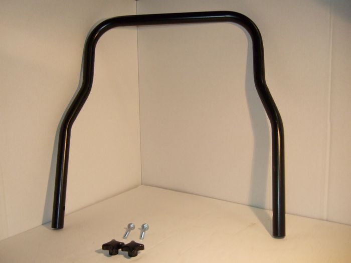 TowBox I Heckschutzbügel TowBox I Heckschutzbügel