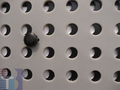 TowBox V1 Dog Lüftungsgitter TowBox V1 Dog Lüftungsgitter