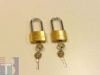 TowBox V1 Schlösserset TowBox V1 Schlösserset