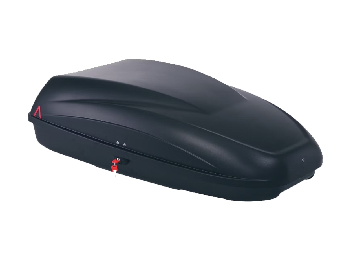 Dachbox G3 Krono 320, schwarz matt