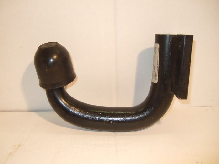 Kupplungskugel- 4- Loch 31mm unter, 23,5kN Kupplungskugel- 4- Loch 31mm unter, 23,5kN