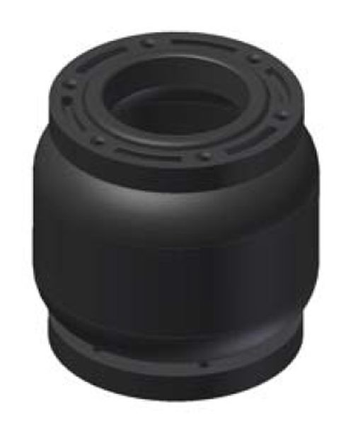 (LF1) Ersatz- Luftbalg (Luftfederbalg) Top Drive ESI 550047 6 Zoll