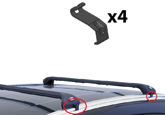 Optional Kit Viva 2 integrato