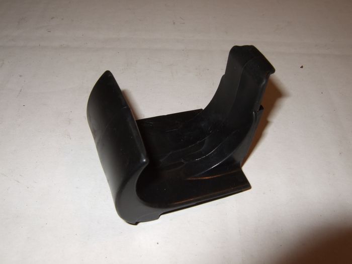 Rahmenhalter Halteklaue gummiert fabbri Rahmenhalter Halteklaue gummiert fabbri