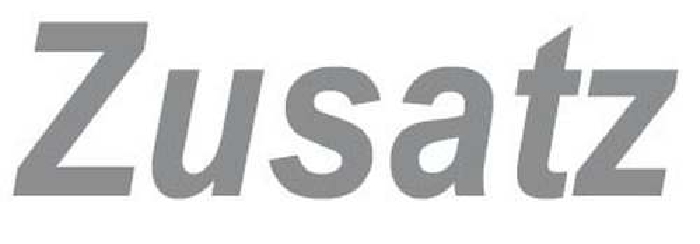 Universal Aufnahmeelemente f. RA026