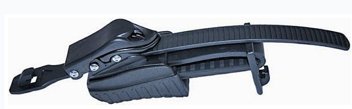 Schnellverschluss RK Reich Wohnwagenspiegel Schnellverschluss RK Reich Wohnwagenspiegel