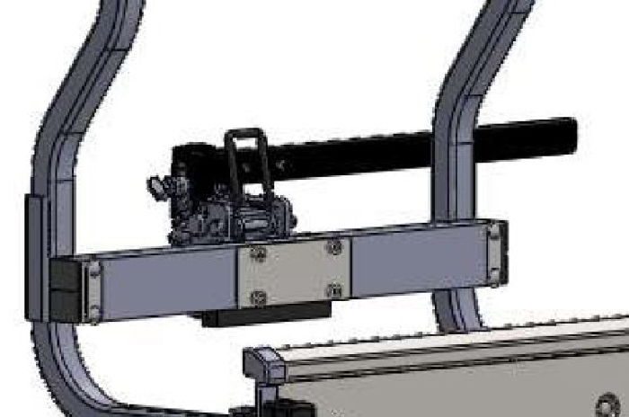 Schnellverschluss für Fabbri Ski und Board (6201874) Schnellverschluss für Fabbri Ski und Board (6201874)