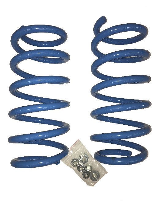 Schraubenfedern für Fiat Ducato X250/X290 ALKO-Chassis, Bj. 2014-, CoilSpring-Comfort f. VA Schraubenfedern für Fiat Ducato X250/X290 ALKO-Chassis, Bj. 2014-, CoilSpring-Comfort f. VA