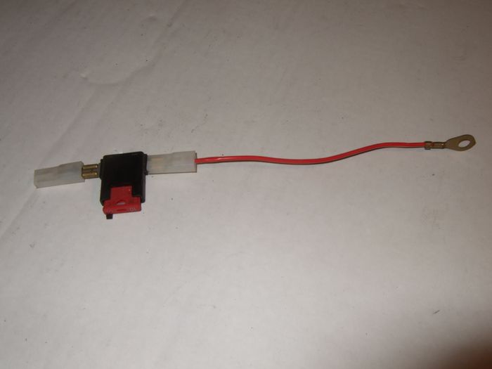 Sicherungshalter flach Sicherungshalter flach