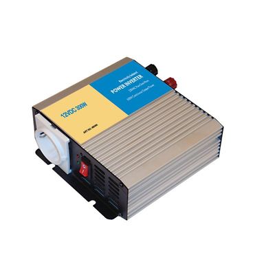Sinus Spannungswandler, Wechselrichter 12V-230V 300W/600W