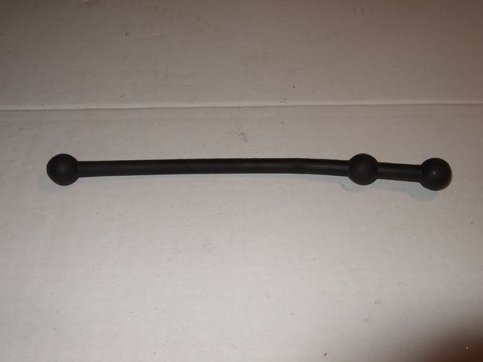 Spanngummi, fabbri, Gringo, 20cm Spanngummi, fabbri, Gringo, 20cm