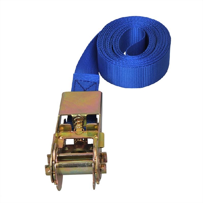 Spanngurt mit Ratsche 5 Meter Spanngurt mit Ratsche 5 Meter