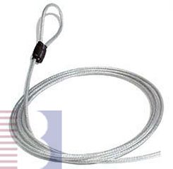 Spannseil Verlängerung, fabbri, Gringo, um 250mm Spannseil Verlängerung, fabbri, Gringo, um 250mm