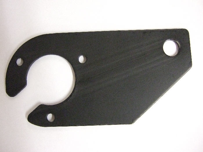 Steckdosenplatte, GDW Typ P00