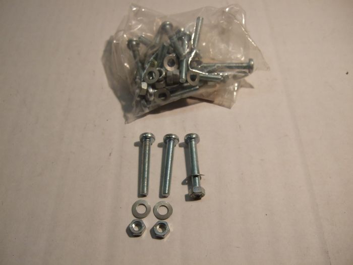 Steckdosenschrauben Steckdosenschrauben