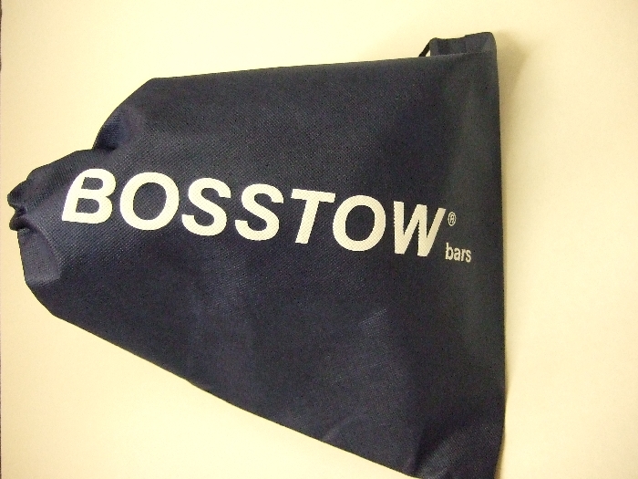 Tasche f. abn. Anhängerkupplungen Tasche f. abn. Anhängerkupplungen