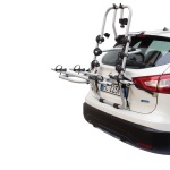 Toyota Verso S, 5-T Kombi Bj. 2010-2015, kompatibler Fabbri E-Bike Träger f. E- Bike- Elektrofahrrad -  für Heckträger für Toyota Toyota Verso S, 5-T Kombi Bj. 2010-2015 kompatibler 2er E-Bike Träger