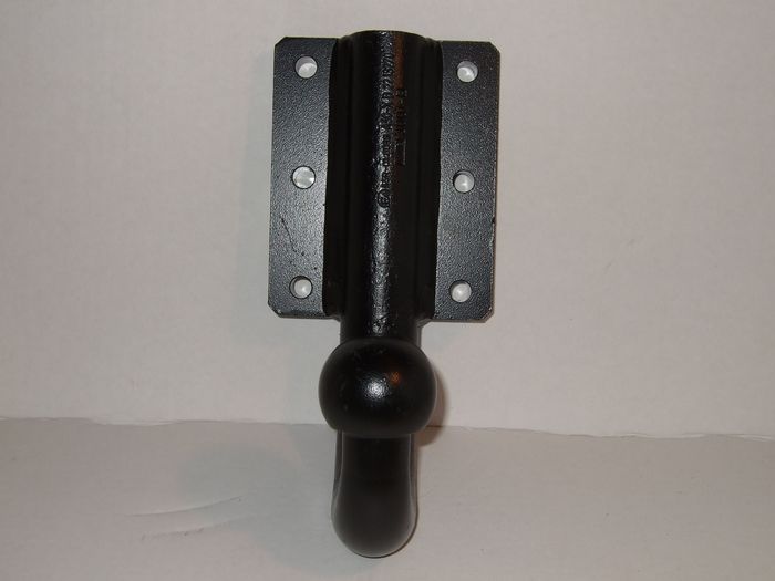 Kupplungskugel- 4- Loch 150mm unter, 22,1kN Kupplungskugel- 4- Loch 150mm unter, 22,1kN