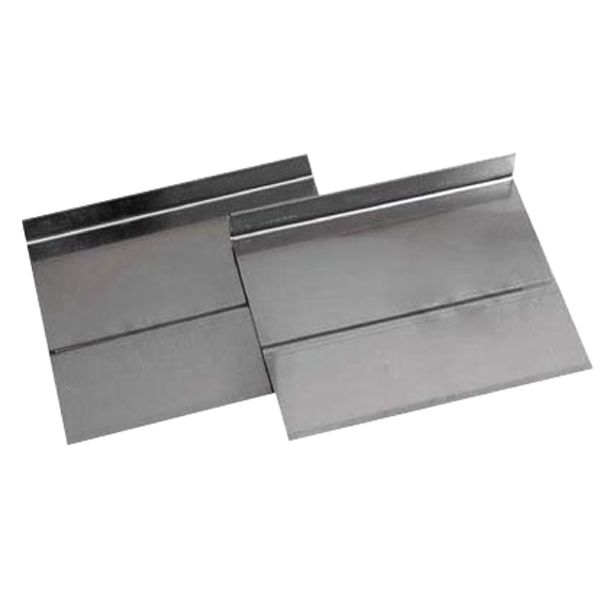 Zubehör Rangierhilfe- Enduro: Adapter Achse BPW III Vario / Flachrahmen Zubehör Rangierhilfe- Enduro: Adapter Achse BPW III Vario / Flachrahmen