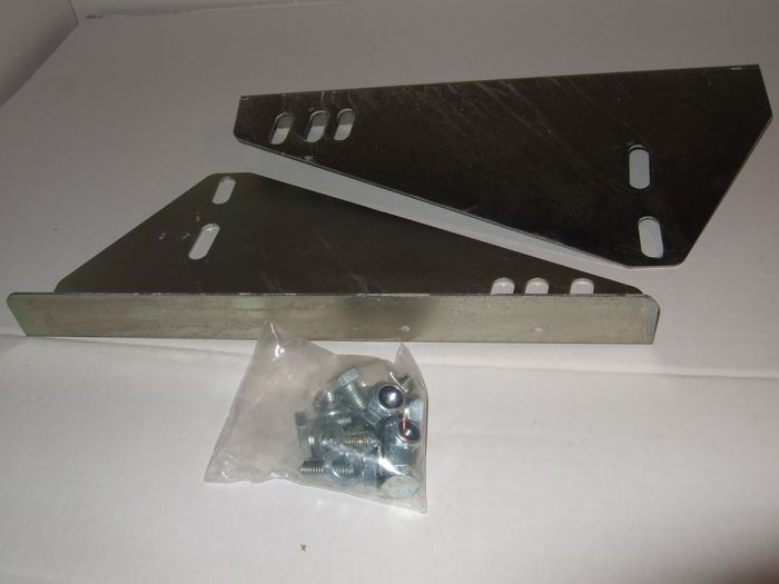 Zubehör Rangierhilfe- Enduro: Adapter ALKO (AL-KO) Vario III Zubehör Rangierhilfe- Enduro: Adapter ALKO (AL-KO) Vario III