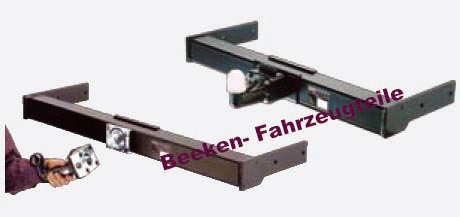 Zubehör Anhängerkupplung f. Wohnmobil- Aufpreis MT054 - für abnehmbares System- Zubehör Anhängerkupplung f. Wohnmobil- Aufpreis MT054 - für abnehmbares System-