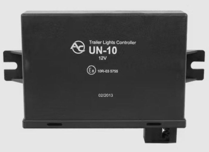 Steuergerät Modul Trail-Tec UN-10